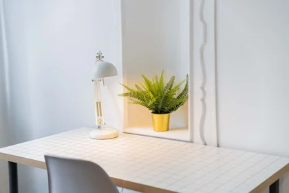 Private room at C/ de Conca, 46008 València, Valencia, Spain, image 6 of 28