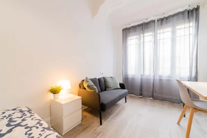 Private room at C/ de Conca, 46008 València, Valencia, Spain, image 8 of 28