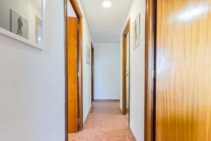 Stanza privata in Carrer Sant Antoni, 140, 46920 Mislata, Valencia, España, immagine 17 di 18