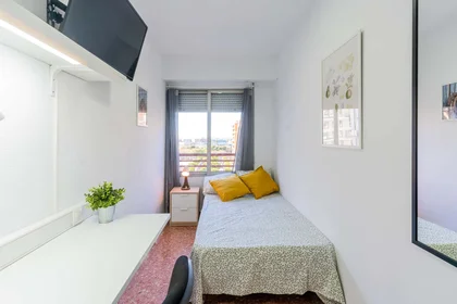 Stanza privata in Carrer Sant Antoni, 140, 46920 Mislata, Valencia, España, immagine 3 di 18