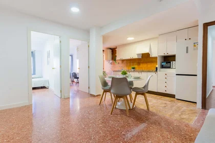 Stanza privata in Carrer Sant Antoni, 140, 46920 Mislata, Valencia, España, immagine 7 di 18