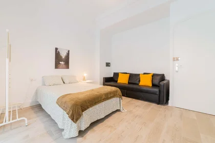 Private room at C/ de Conca, 46008 València, Valencia, Spain, image 6 of 29