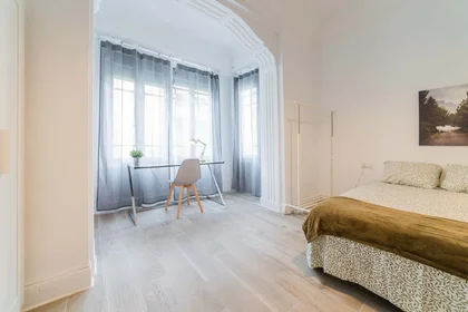 Private room at C/ de Conca, 46008 València, Valencia, Spain, image 7 of 29