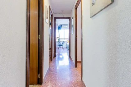 Stanza privata in Carrer Sant Antoni, 140, 46920 Mislata, Valencia, España, immagine 11 di 20