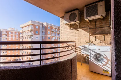 Stanza privata in Carrer Sant Antoni, 140, 46920 Mislata, Valencia, España, immagine 20 di 20