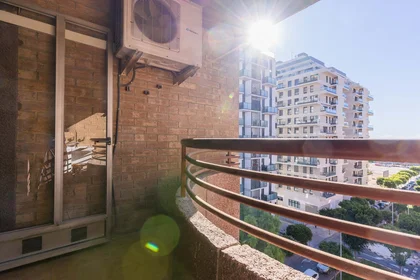 Stanza privata in Carrer Sant Antoni, 140, 46920 Mislata, Valencia, España, immagine 12 di 18
