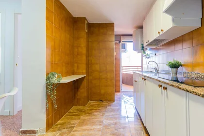 Stanza privata in Carrer Sant Antoni, 140, 46920 Mislata, Valencia, España, immagine 16 di 18