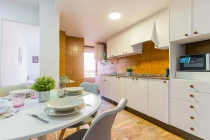 Stanza privata in Carrer Sant Antoni, 140, 46920 Mislata, Valencia, España, immagine 5 di 18