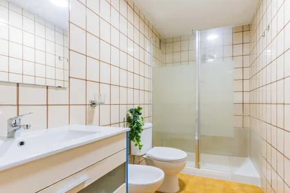 Stanza privata in Carrer Sant Antoni, 140, 46920 Mislata, Valencia, España, immagine 6 di 18
