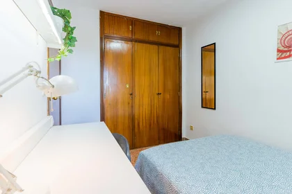 Stanza privata in Carrer Sant Antoni, 140, 46920 Mislata, Valencia, España, immagine 2 di 19