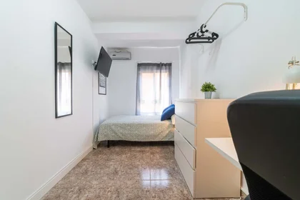 Prywatny pokój C/ de la Mare de Déu de l'Olivar, 46900 Torrent, Valencia, Spain, obraz 2 36