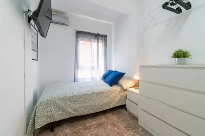 Prywatny pokój C/ de la Mare de Déu de l'Olivar, 46900 Torrent, Valencia, Spain, obraz 4 36