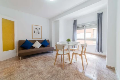 Prywatny pokój C/ de la Mare de Déu de l'Olivar, 46900 Torrent, Valencia, Spain, obraz 35 36