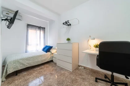 Prywatny pokój C/ de la Mare de Déu de l'Olivar, 46900 Torrent, Valencia, Spain, obraz 6 36