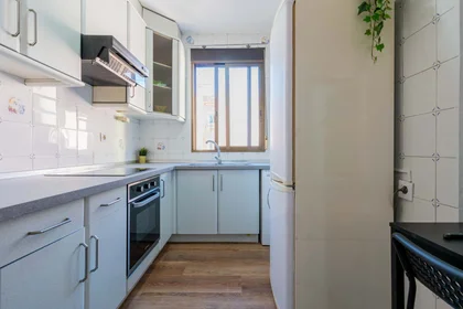 Habitación privada en Carrer de Jaume II, Benicalap, 46015 València, Valencia, Spain, imagen 21 de 25