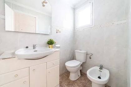 Prywatny pokój C/ de la Mare de Déu de l'Olivar, 46900 Torrent, Valencia, Spain, obraz 22 40