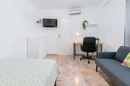 Prywatny pokój C/ de la Mare de Déu de l'Olivar, 46900 Torrent, Valencia, Spain, obraz 4 40