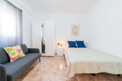 Prywatny pokój C/ de la Mare de Déu de l'Olivar, 46900 Torrent, Valencia, Spain, obraz 5 40