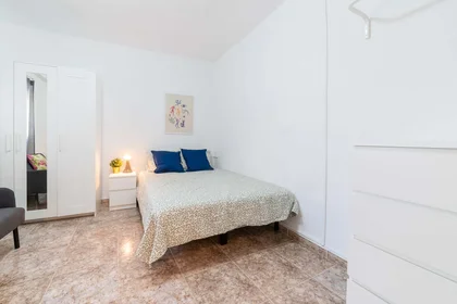 Prywatny pokój C/ de la Mare de Déu de l'Olivar, 46900 Torrent, Valencia, Spain, obraz 6 40