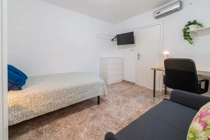 Prywatny pokój C/ de la Mare de Déu de l'Olivar, 46900 Torrent, Valencia, Spain, obraz 8 40