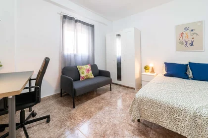 Prywatny pokój C/ de la Mare de Déu de l'Olivar, 46900 Torrent, Valencia, Spain, obraz 9 40