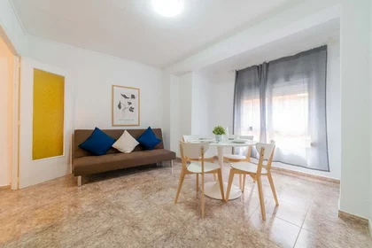 Prywatny pokój C/ de la Mare de Déu de l'Olivar, 46900 Torrent, Valencia, Spain, obraz 14 37