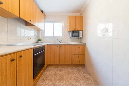 Prywatny pokój C/ de la Mare de Déu de l'Olivar, 46900 Torrent, Valencia, Spain, obraz 23 37
