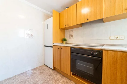 Prywatny pokój C/ de la Mare de Déu de l'Olivar, 46900 Torrent, Valencia, Spain, obraz 25 37