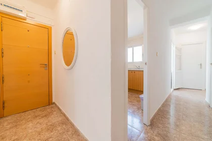 Prywatny pokój C/ de la Mare de Déu de l'Olivar, 46900 Torrent, Valencia, Spain, obraz 33 37