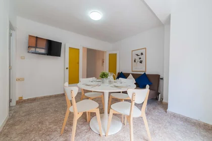 Prywatny pokój C/ de la Mare de Déu de l'Olivar, 46900 Torrent, Valencia, Spain, obraz 9 37