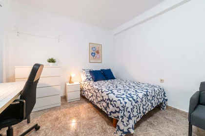 Prywatny pokój C/ de la Mare de Déu de l'Olivar, 46900 Torrent, Valencia, Spain, obraz 1 46