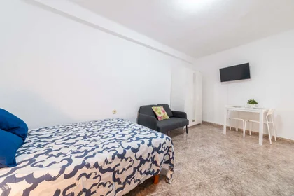 Prywatny pokój C/ de la Mare de Déu de l'Olivar, 46900 Torrent, Valencia, Spain, obraz 11 46