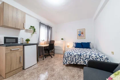 Prywatny pokój C/ de la Mare de Déu de l'Olivar, 46900 Torrent, Valencia, Spain, obraz 13 46