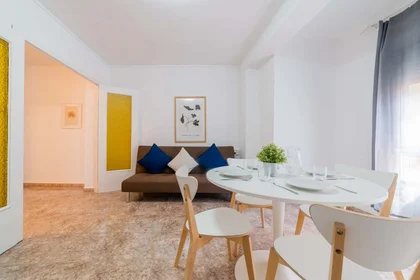 Prywatny pokój C/ de la Mare de Déu de l'Olivar, 46900 Torrent, Valencia, Spain, obraz 22 46