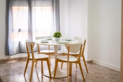 Prywatny pokój C/ de la Mare de Déu de l'Olivar, 46900 Torrent, Valencia, Spain, obraz 24 46