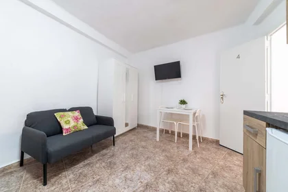 Prywatny pokój C/ de la Mare de Déu de l'Olivar, 46900 Torrent, Valencia, Spain, obraz 4 46