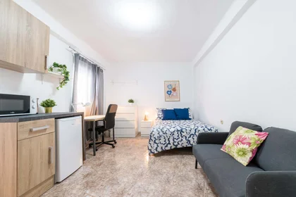 Prywatny pokój C/ de la Mare de Déu de l'Olivar, 46900 Torrent, Valencia, Spain, obraz 5 46