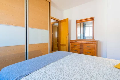 Habitación privada en Carrer de Jaume II, Benicalap, 46015 València, Valencia, Spain, imagen 1 de 25