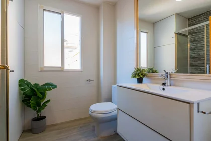 Habitación privada en Carrer de Jaume II, Benicalap, 46015 València, Valencia, Spain, imagen 16 de 25