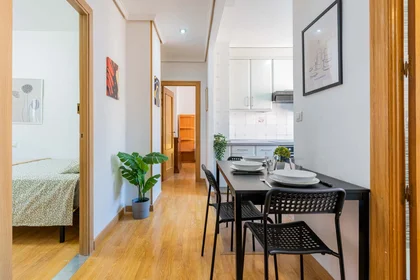 Habitación privada en Carrer de Jaume II, Benicalap, 46015 València, Valencia, Spain, imagen 20 de 25
