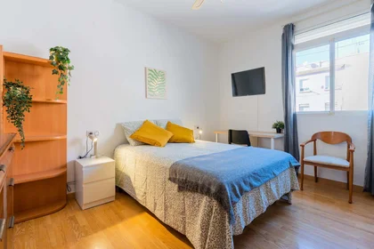 Habitación privada en Carrer de Jaume II, Benicalap, 46015 València, Valencia, Spain, imagen 5 de 25