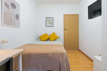 Habitación privada en Carrer de Jaume II, Benicalap, 46015 València, Valencia, Spain, imagen 4 de 24