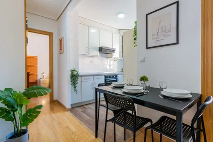 Habitación privada en Carrer de Jaume II, Benicalap, 46015 València, Valencia, Spain, imagen 12 de 25