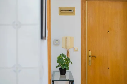 Habitación privada en Carrer de Jaume II, Benicalap, 46015 València, Valencia, Spain, imagen 15 de 25