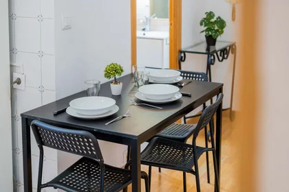 Habitación privada en Carrer de Jaume II, Benicalap, 46015 València, Valencia, Spain, imagen 22 de 25