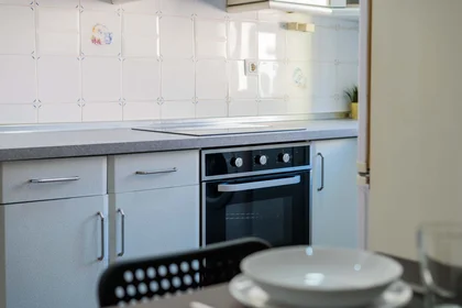 Habitación privada en Carrer de Jaume II, Benicalap, 46015 València, Valencia, Spain, imagen 23 de 25