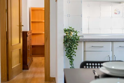 Habitación privada en Carrer de Jaume II, Benicalap, 46015 València, Valencia, Spain, imagen 25 de 25
