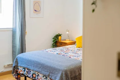 Habitación privada en Carrer de Jaume II, Benicalap, 46015 València, Valencia, Spain, imagen 6 de 25
