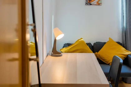 Habitación privada en Carrer de Jaume II, Benicalap, 46015 València, Valencia, Spain, imagen 7 de 25