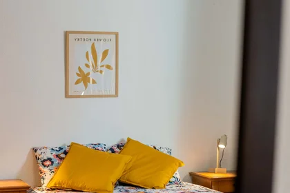 Habitación privada en Carrer de Jaume II, Benicalap, 46015 València, Valencia, Spain, imagen 9 de 25